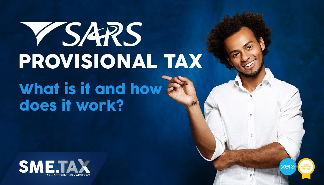 Provisional tax explained