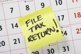 SARS Tax Returns 2016 - Dates, Deadlines & Documents