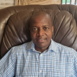  Wilbert Sibanda